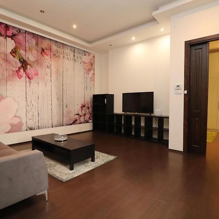 Broadway Downtown Deluxe Budapeszt Zewnętrze zdjęcie