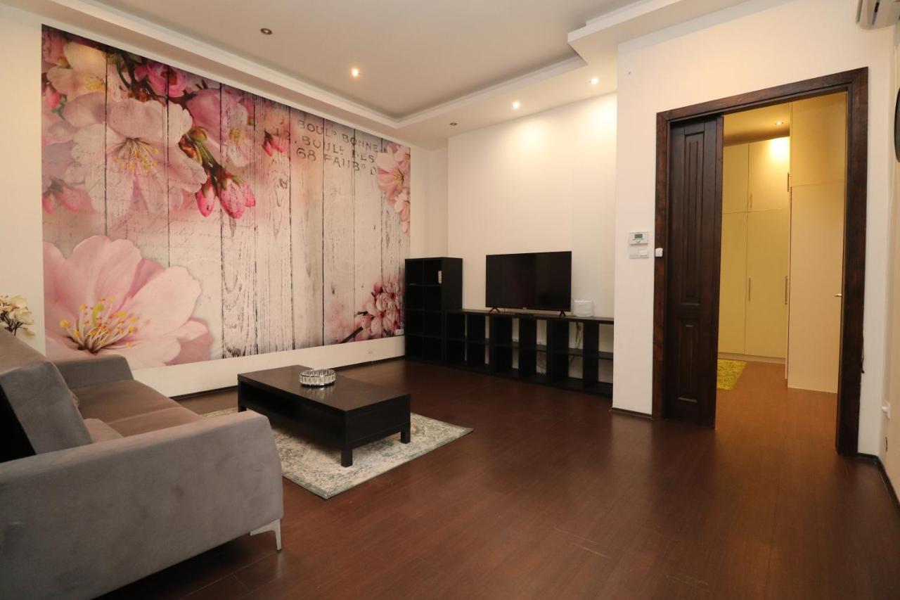 Broadway Downtown Deluxe Budapeszt Zewnętrze zdjęcie