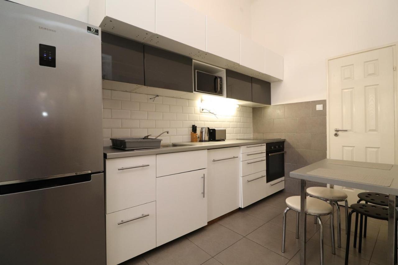Broadway Downtown Deluxe Budapeszt Zewnętrze zdjęcie