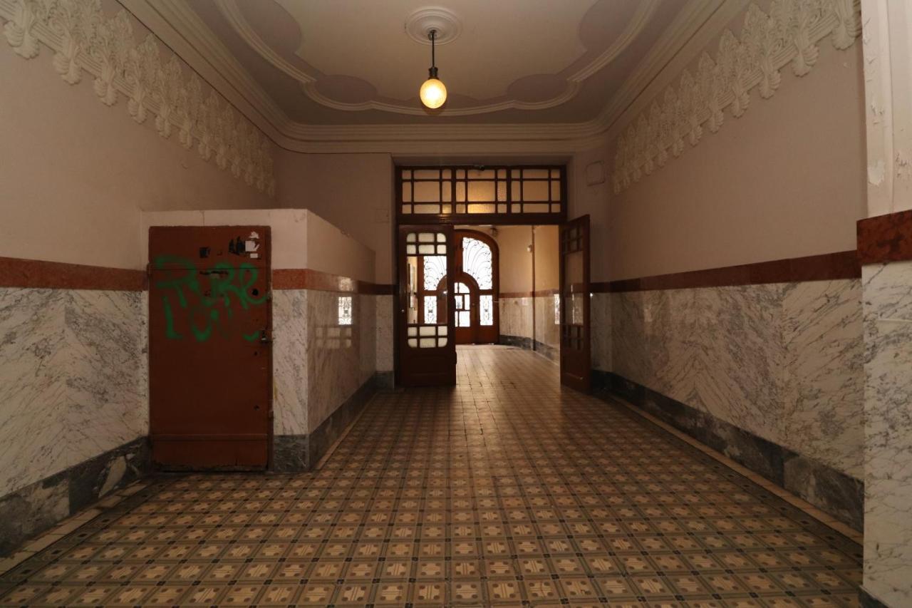 Broadway Downtown Deluxe Budapeszt Zewnętrze zdjęcie