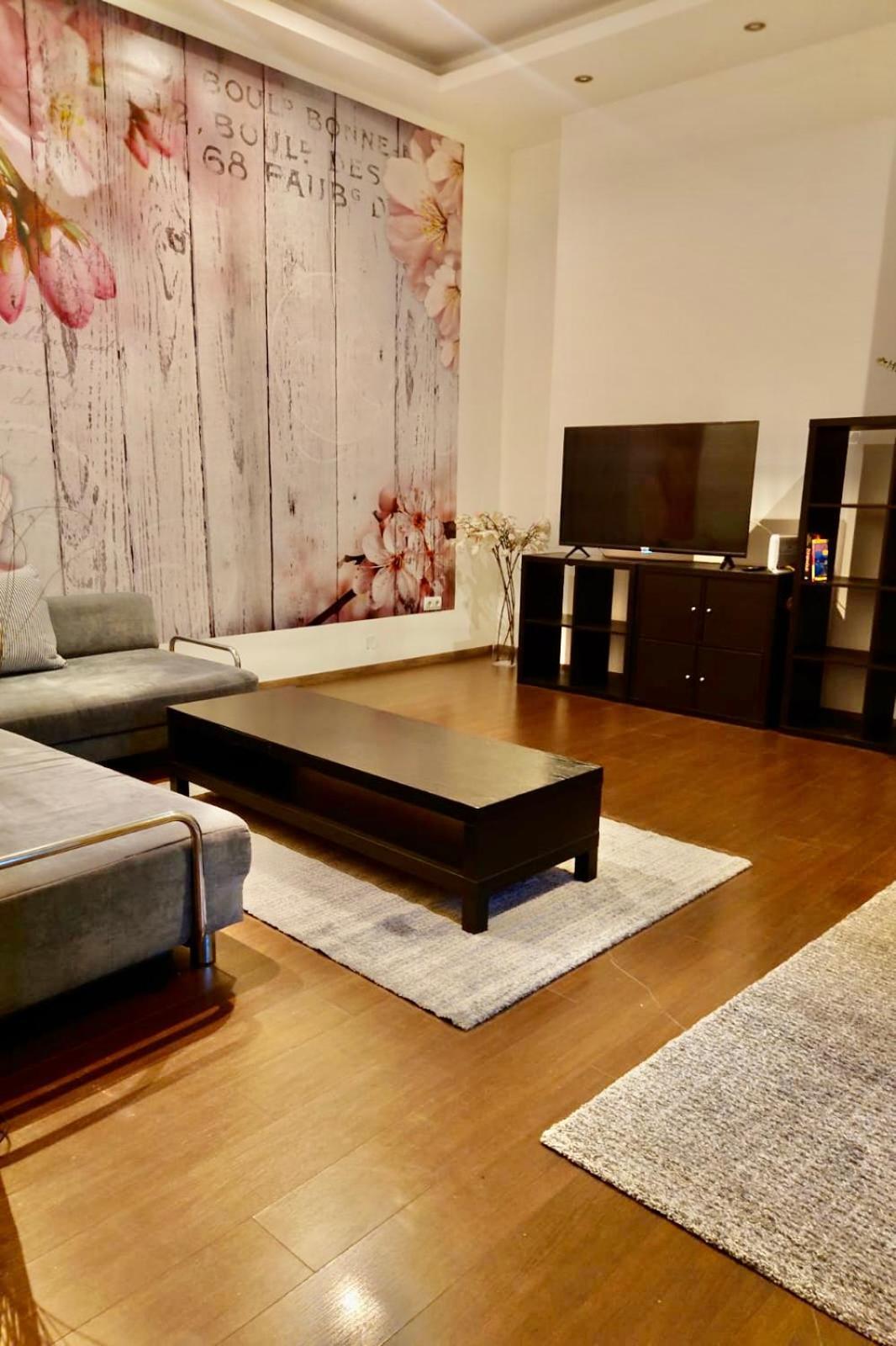 Broadway Downtown Deluxe Budapeszt Zewnętrze zdjęcie
